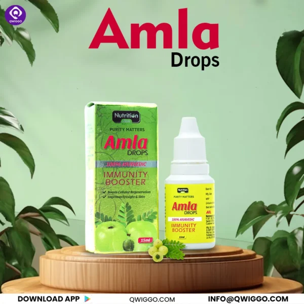 Amla Drops - Image 3