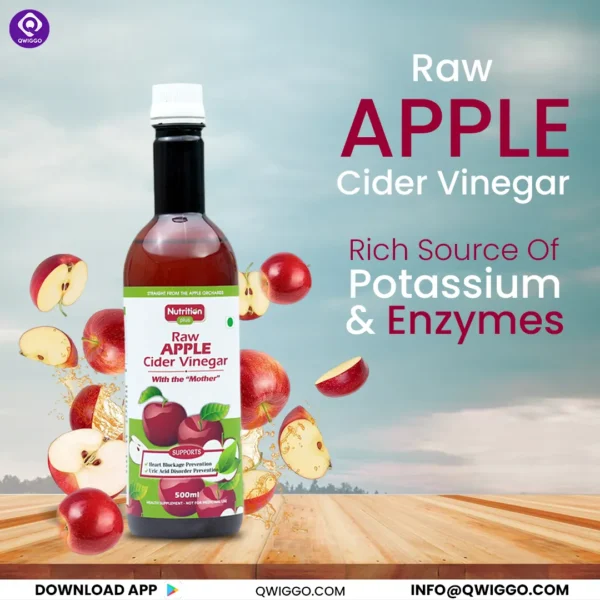 Apple Cider Vinegar - Image 4