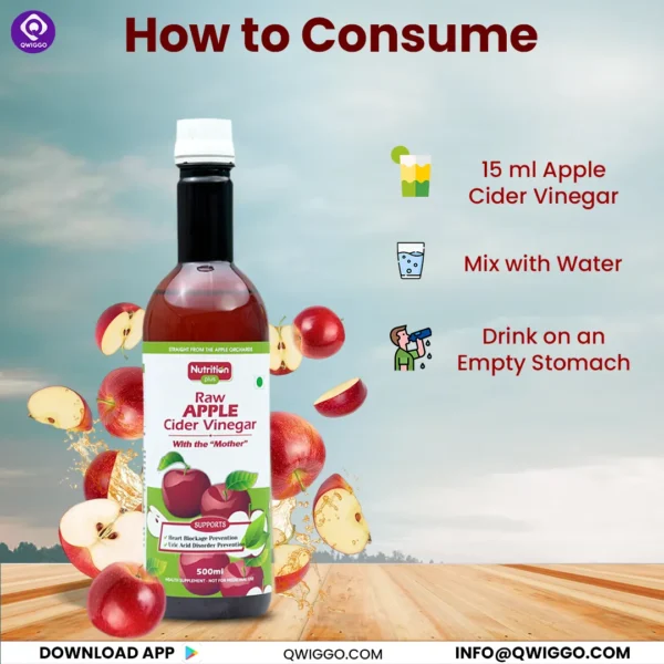 Apple Cider Vinegar - Image 6