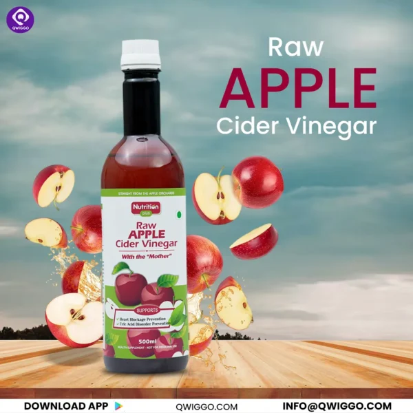 Apple Cider Vinegar - Image 3