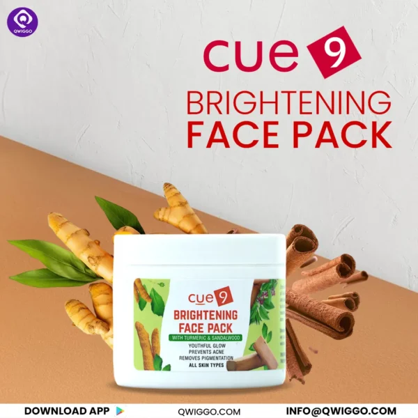 Haldi Chandan Face Pack - Image 5