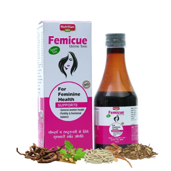 Femicue Uterine Tonic