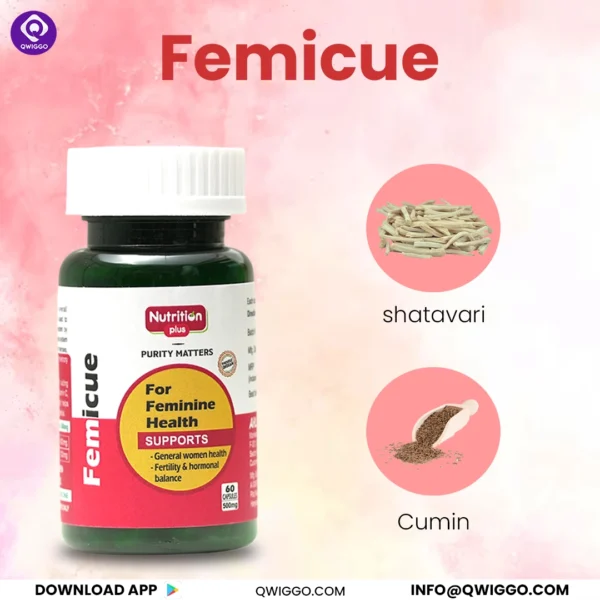 Femicue Capsules - Image 3