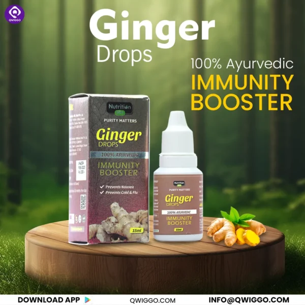 Ginger Drops - Image 4