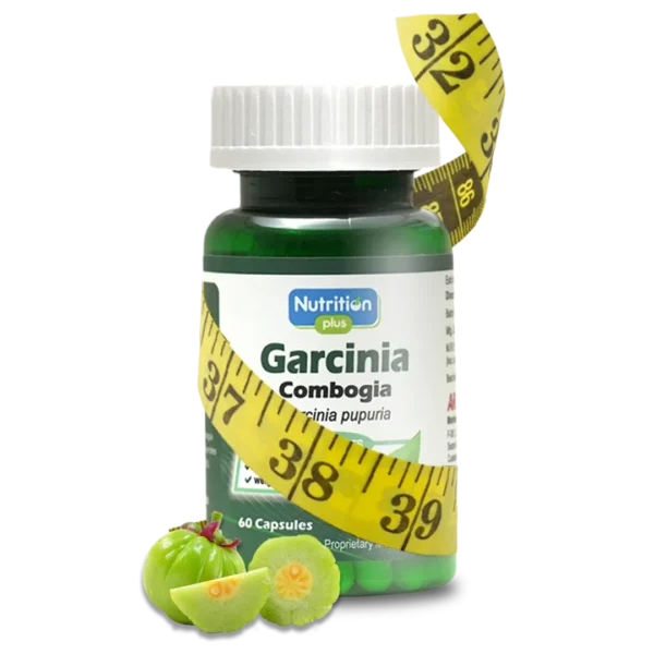 Garcinia Capsules