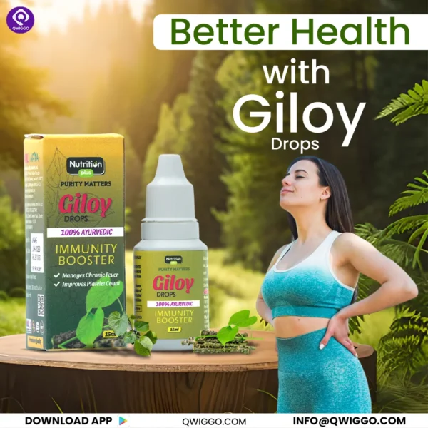 Giloy Drops - Image 3