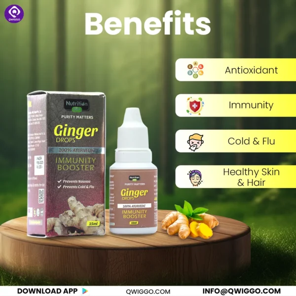 Ginger Drops - Image 5