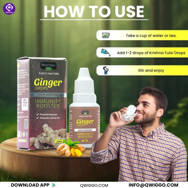 Ginger Drops - Image 6