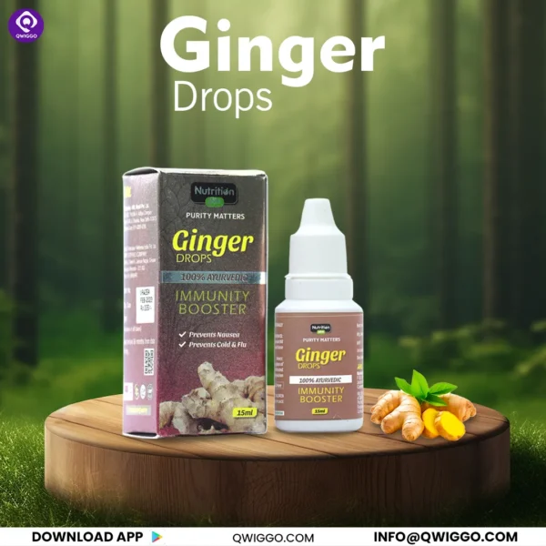 Ginger Drops - Image 3