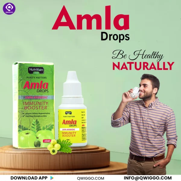 Amla Drops - Image 4