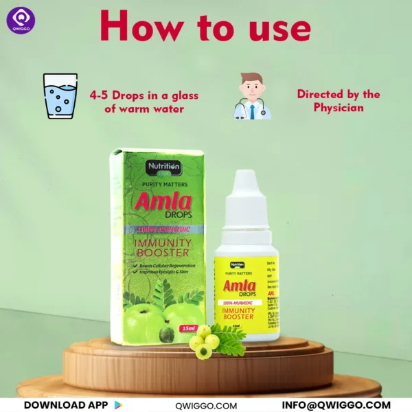 Amla Drops - Image 6