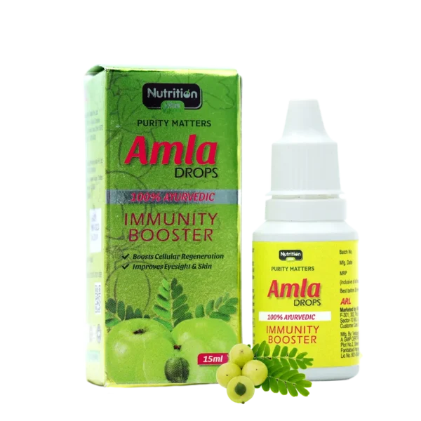 Amla Drops