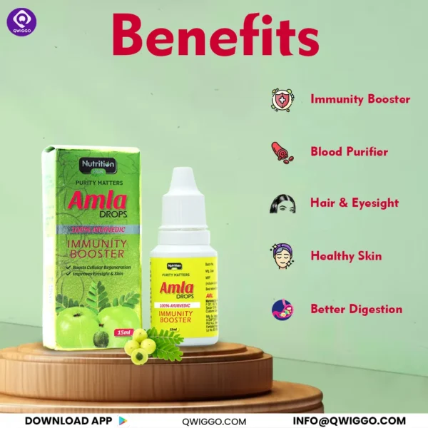 Amla Drops - Image 5