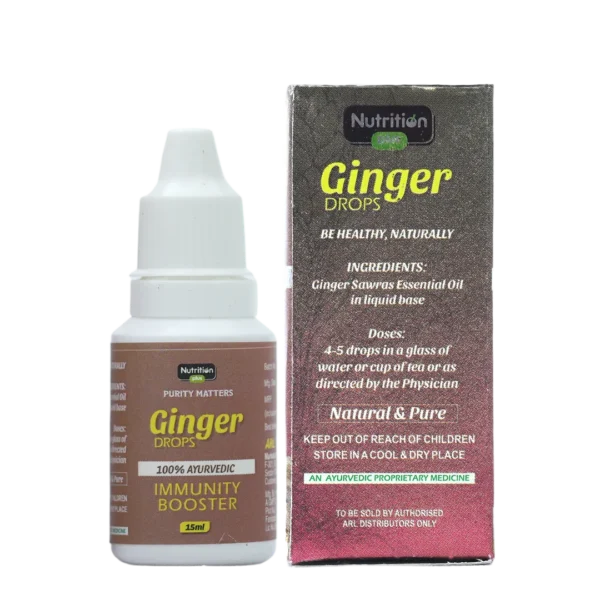 Ginger Drops - Image 2