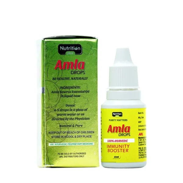 Amla Drops - Image 2