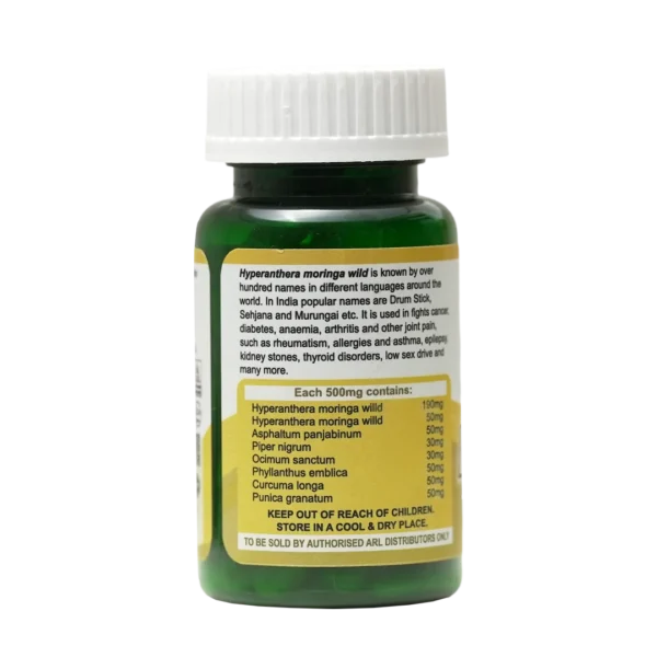 Moringa-O Capsules - Image 2