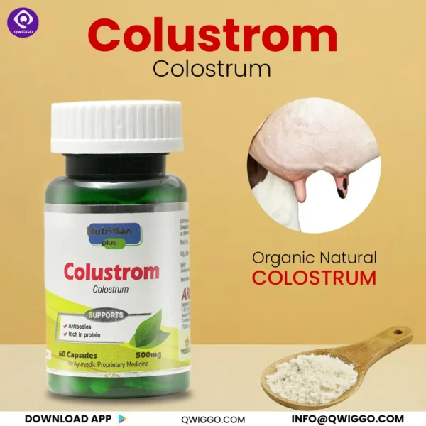 Colustrom Capsules - Image 3