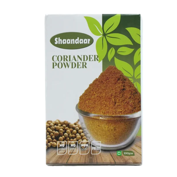 Shaandaar Coriander Powder