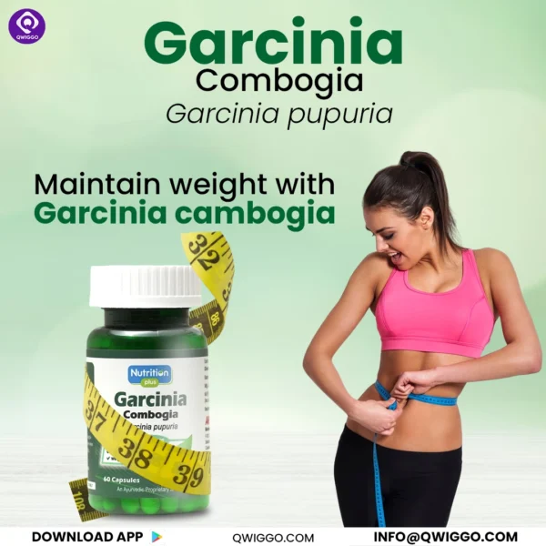 Garcinia Capsules - Image 4