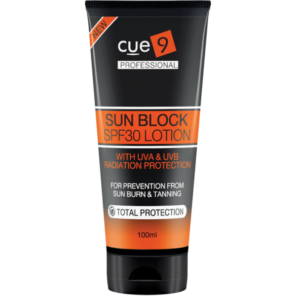 Sun Block Spf-30 Lotion