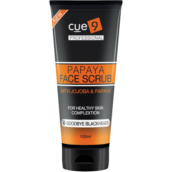 Papaya Face Scrub