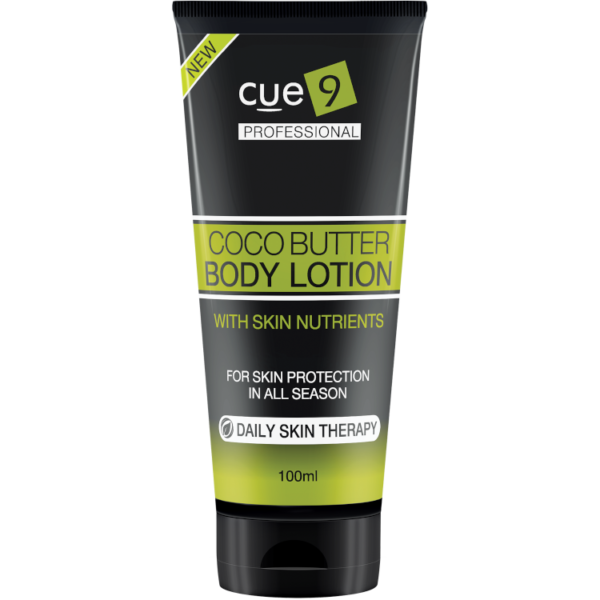 Coco Butter Body Lotion