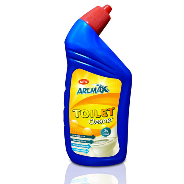 ARL Max Toilet Cleaner