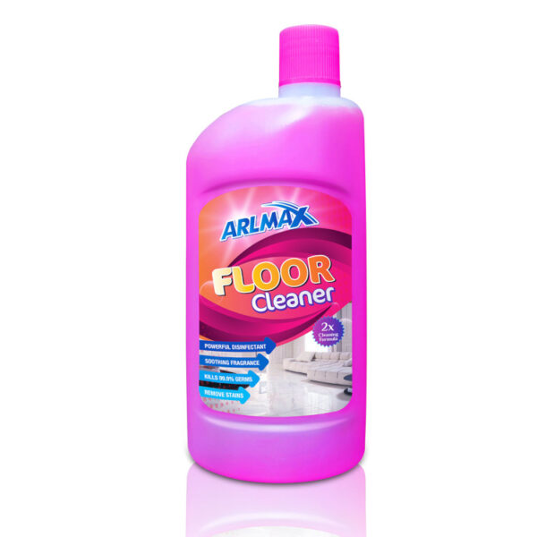 ARL Max Floor Cleaner