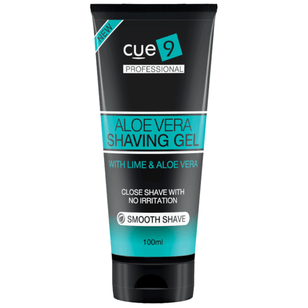 Aloevera Shaving Gel