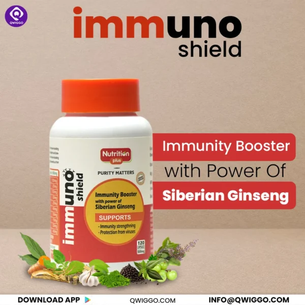 Immuno Shield Capsules - Image 4