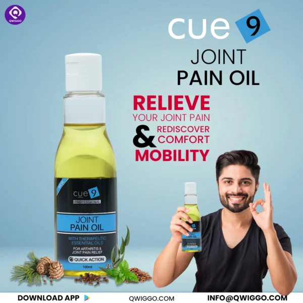 Joint Pain Oil - Image 4