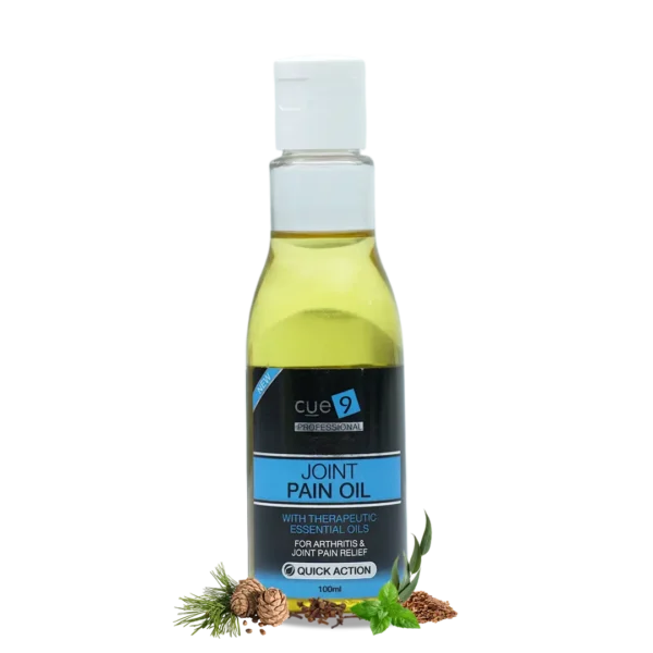 Joint Pain Oil