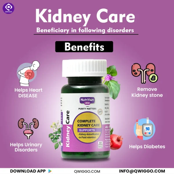 Kidney Care - Image 5