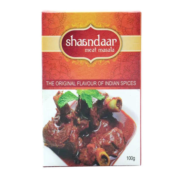 Shaandaar Meat Masala