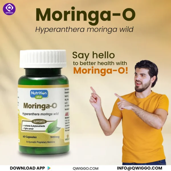 Moringa-O Capsules - Image 4