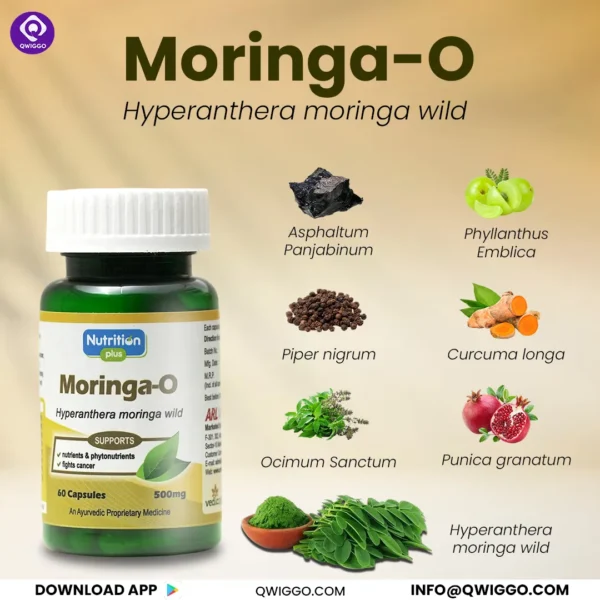 Moringa-O Capsules - Image 5