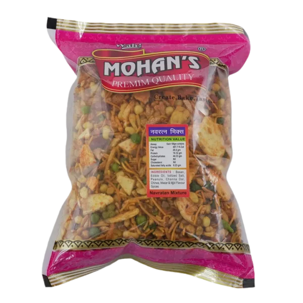 NAVRATAN MIXTURE (pack of 2)