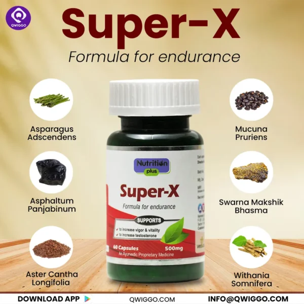 Super-X Capsules - Image 4