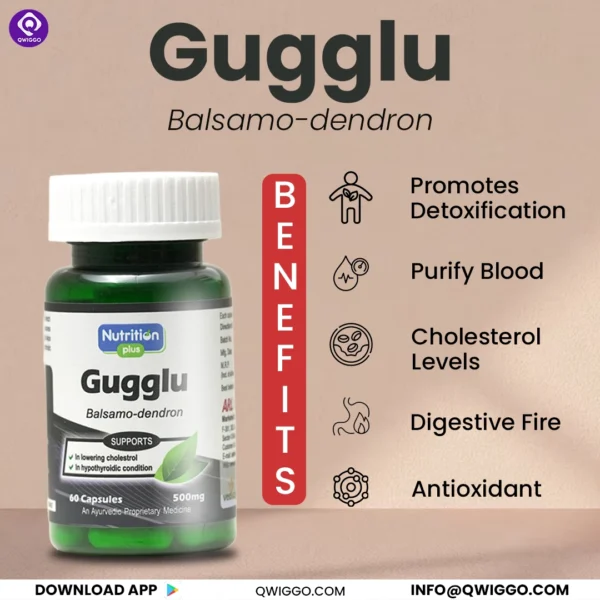 Gugglu Capsules - Image 3