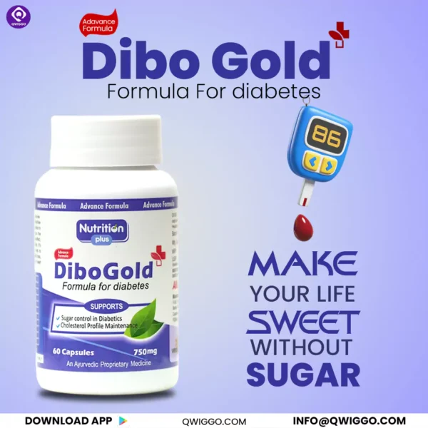 DiboGold+Plus Capsules - Image 4