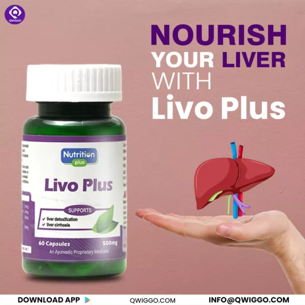 Livo Plus Capsules - Image 4