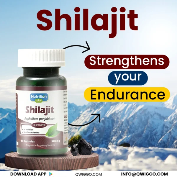 Shilajit Capsules - Image 6