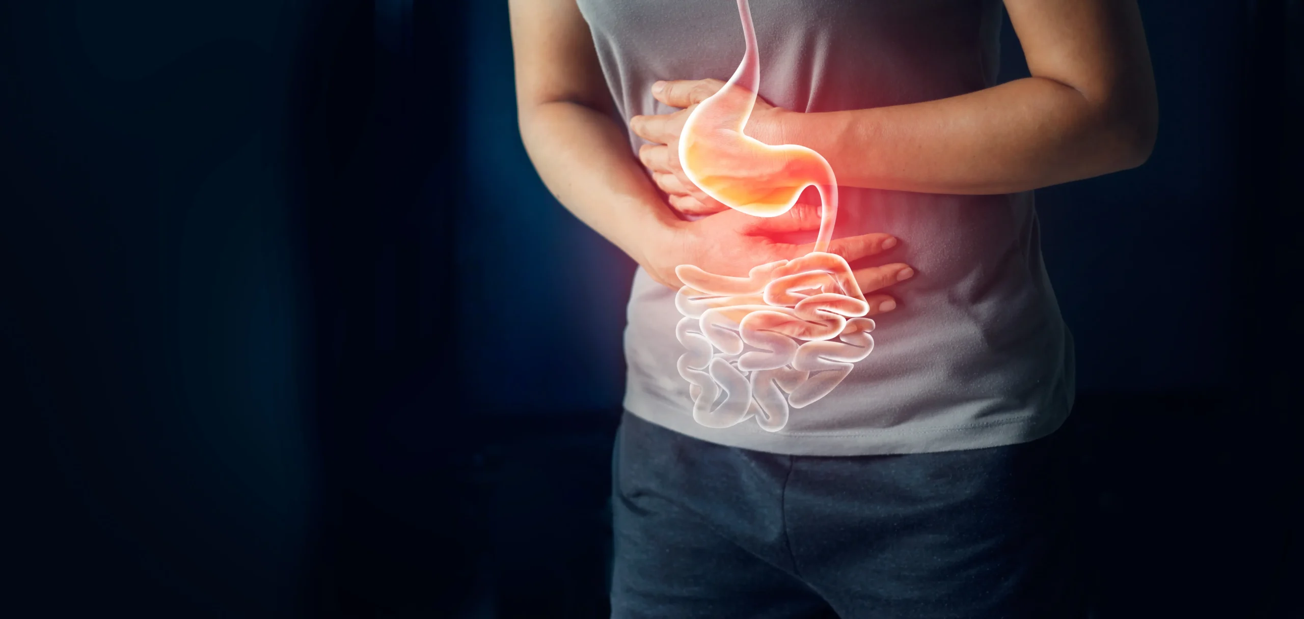 Boost Your Digestive Health: Effective digestion problem solution for a Happy Gut