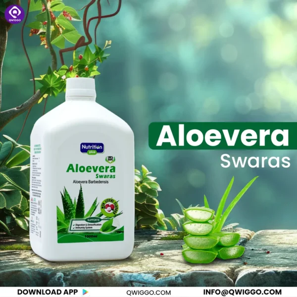 Aloevera Swaras - Image 3