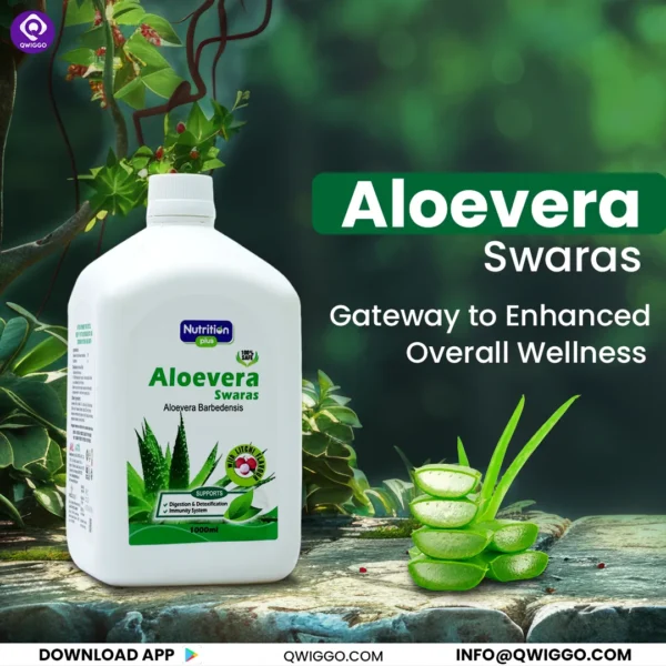 Aloevera Swaras - Image 4