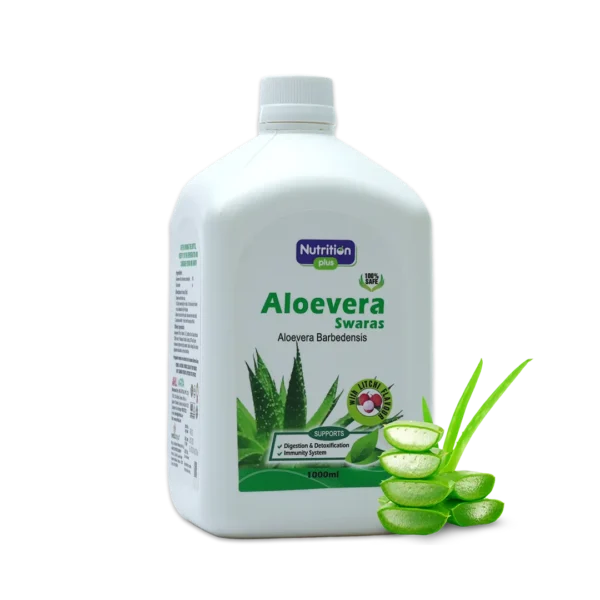 Aloevera Swaras