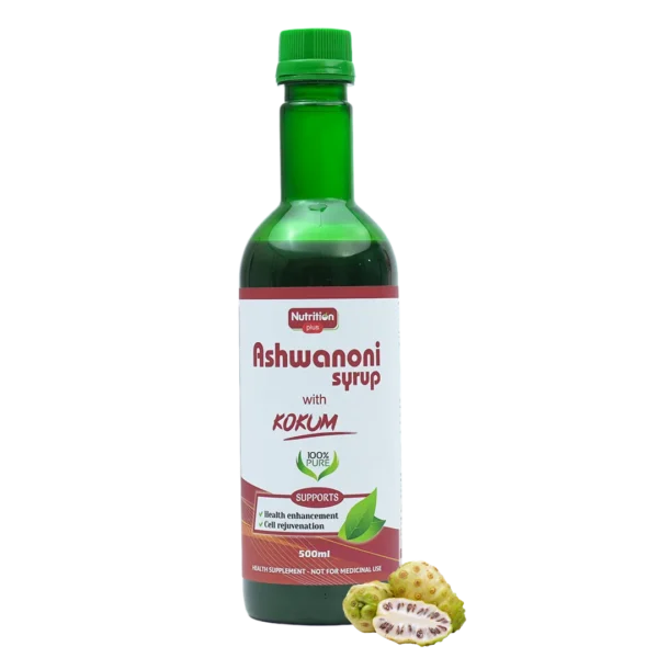 Ashwanoni Syrup