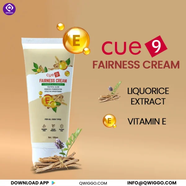 Fairness Cream - Image 3