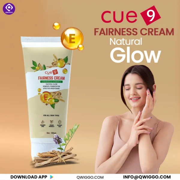 Fairness Cream - Image 5