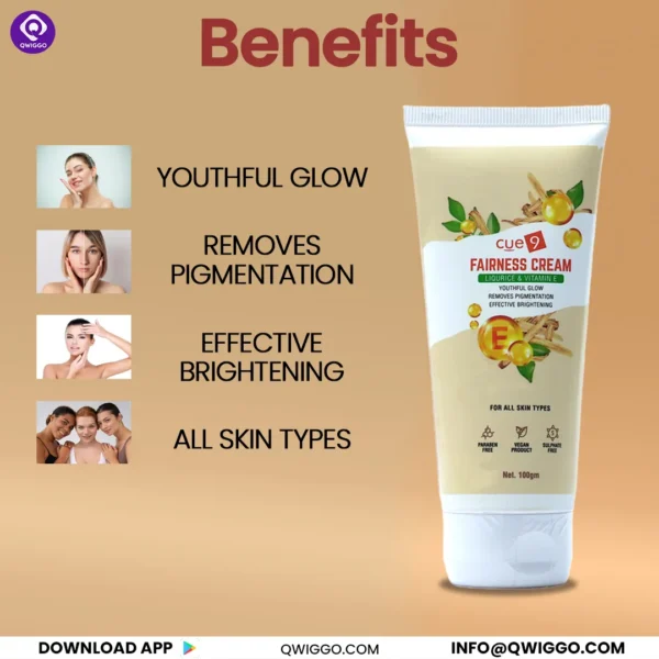 Fairness Cream - Image 4